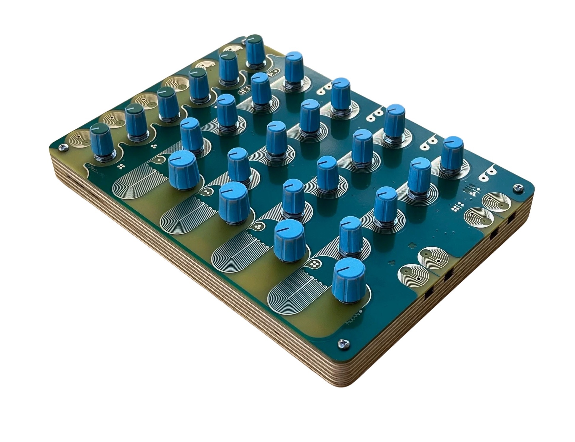 Landscape Moon, PRE-ORDER