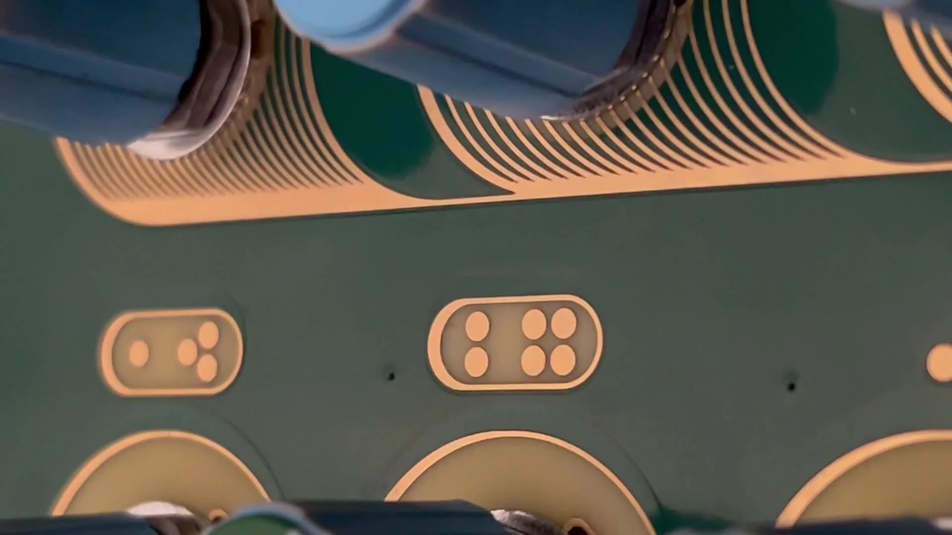 Landscape Moon, PRE-ORDER