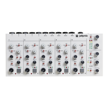 Intellijel Jellymix