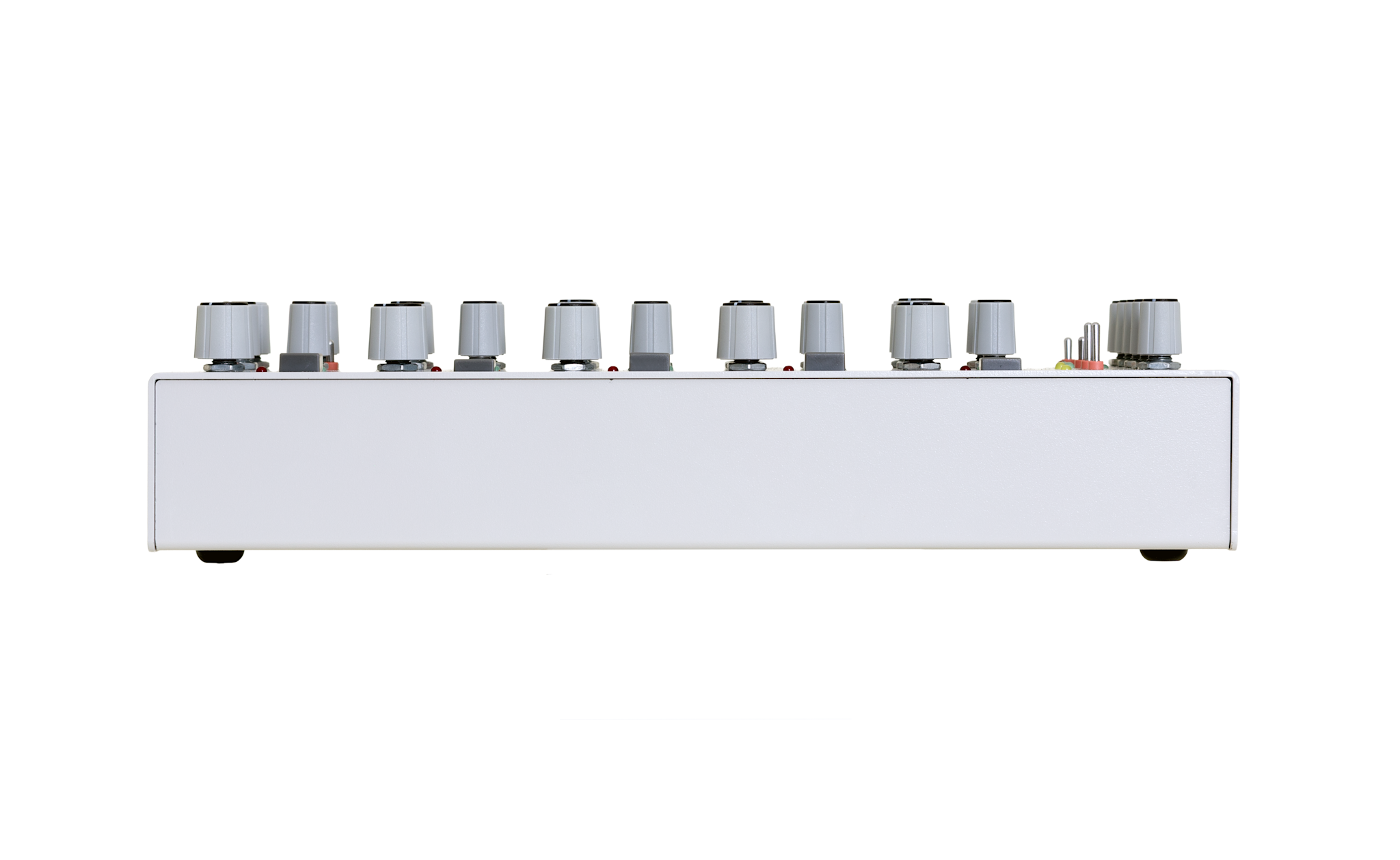 Intellijel Jellymix, PRE-ORDER