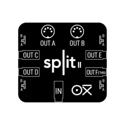 OXI Instruments Split 2
