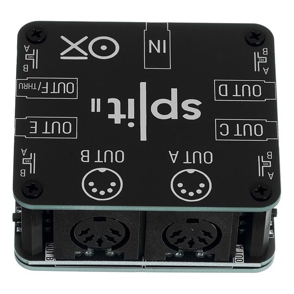 OXI Instruments Split 2