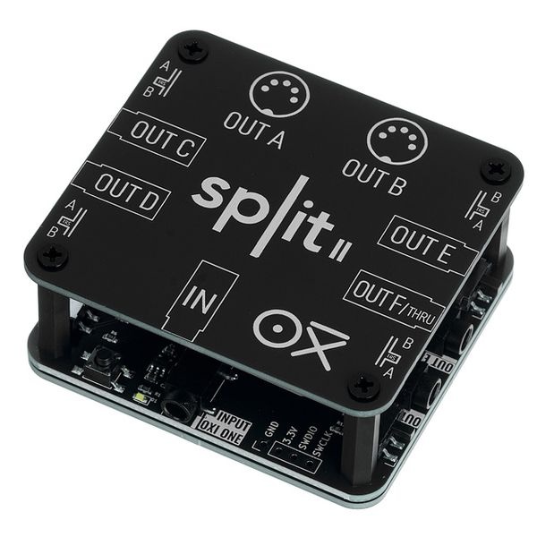 OXI Instruments Split 2