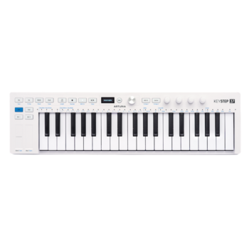 Arturia KeyStep 37 mk2