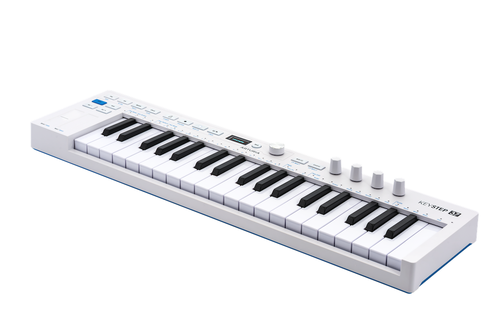 Arturia KeyStep 37 mk2