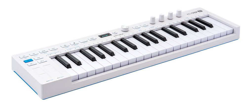 Arturia KeyStep 37 mk2