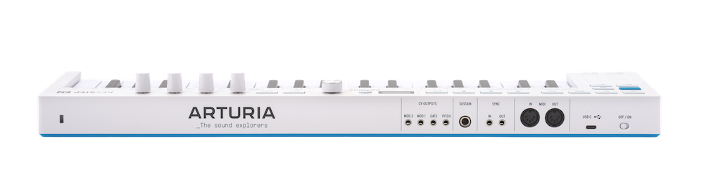 Arturia KeyStep 37 mk2