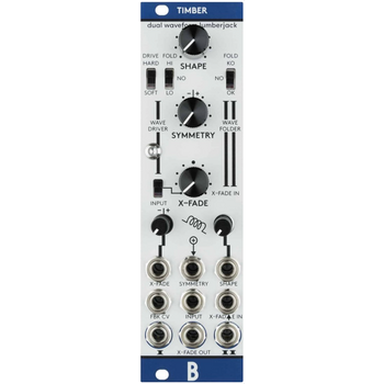 Bastl Instruments Timber, USED