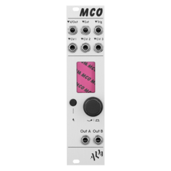 ALM Busy Circuits MCO mkII, USED