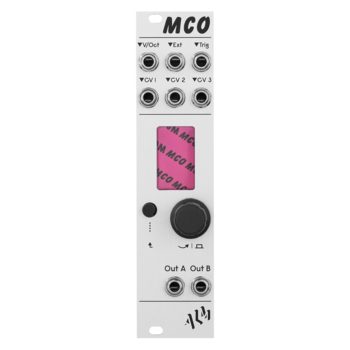 ALM Busy Circuits MCO mkII, USED