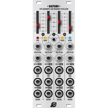 XAOC Devices Batumi, USED