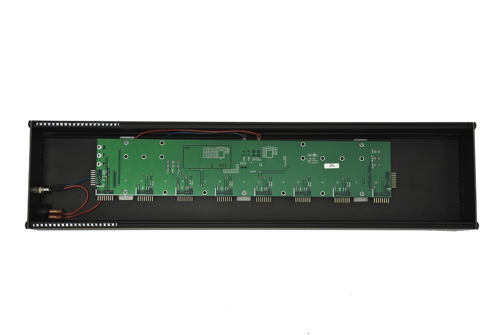 Make Noise Skiff w/ Power, 3U, 104hp, USED