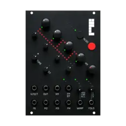 RYK Modular Algo