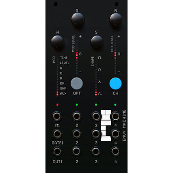 RYK Modular Envy Machine