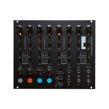 RYK Modular M185 Sequencer