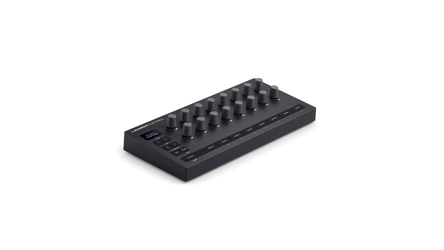 Novation Launch Control 3