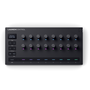 Novation Launch Control 3