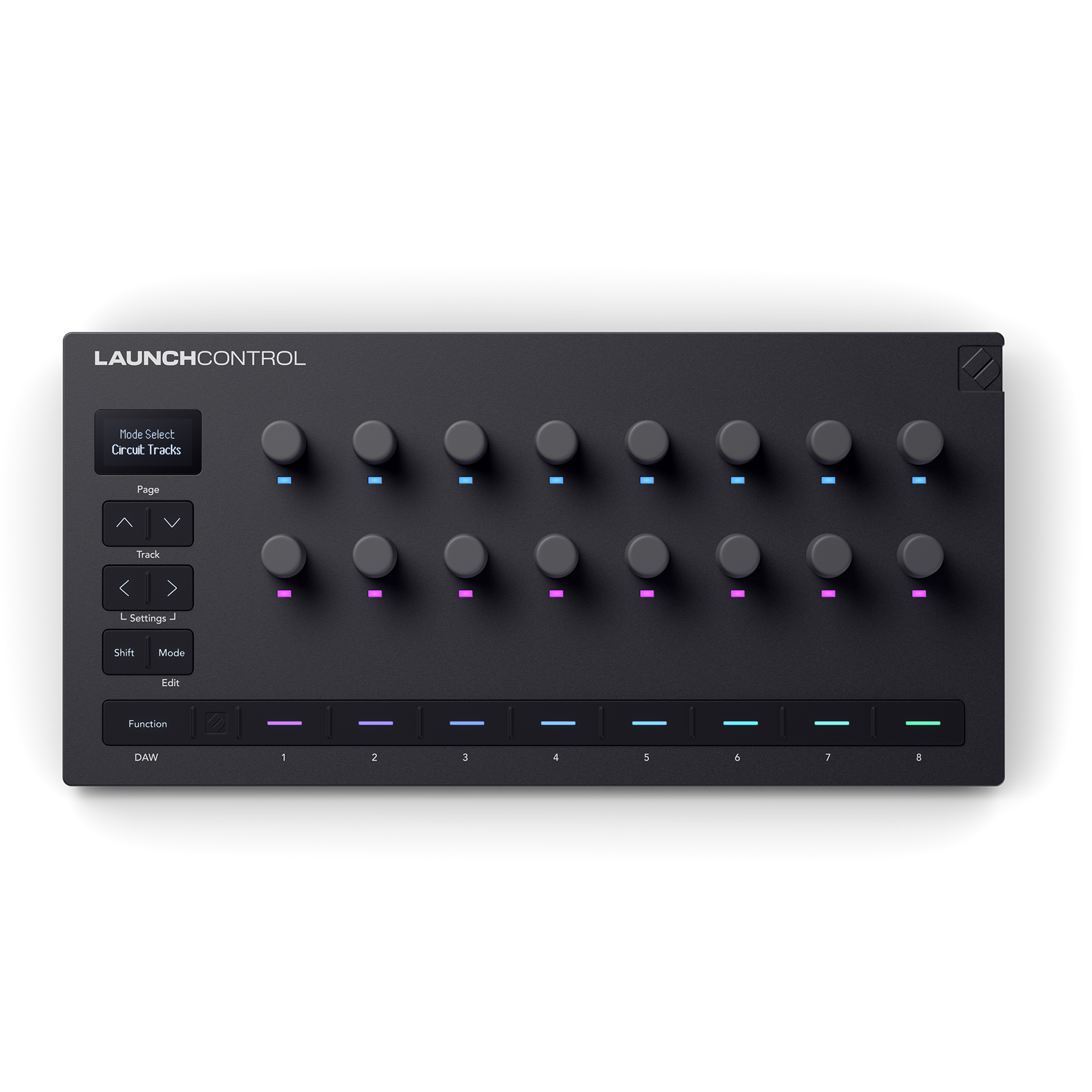 Novation Launch Control 3
