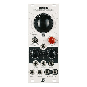 XAOC Devices Kamieniec II