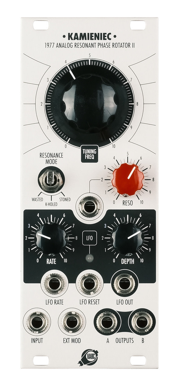 XAOC Devices Kamieniec II, PRE-ORDER