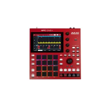 Akai MPC One+, USED