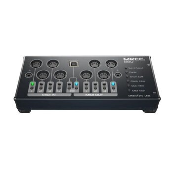 Conductive Labs MRCC 880, USED