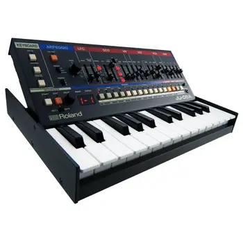 Roland JU-06A w/ K-25M Keyboard USED