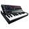 Roland JU-06A w/ K-25M Keyboard USED