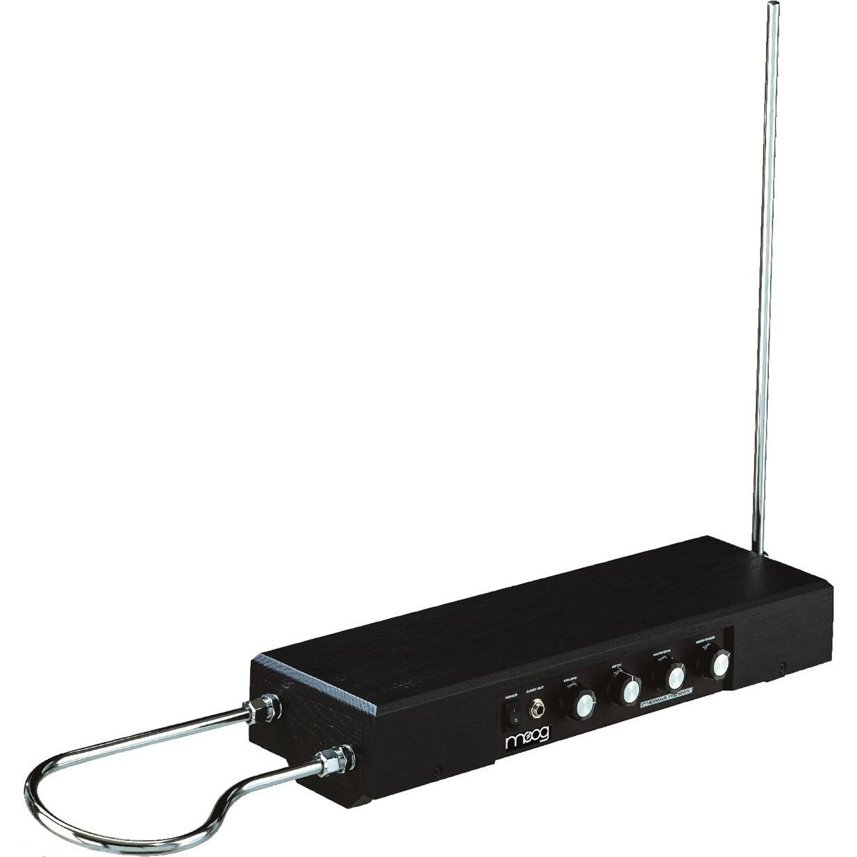 Moog Etherwave Theremin Black, USED
