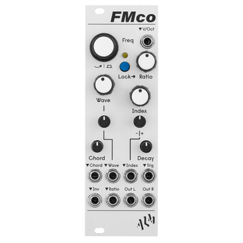 ALM Busy Circuits FMco