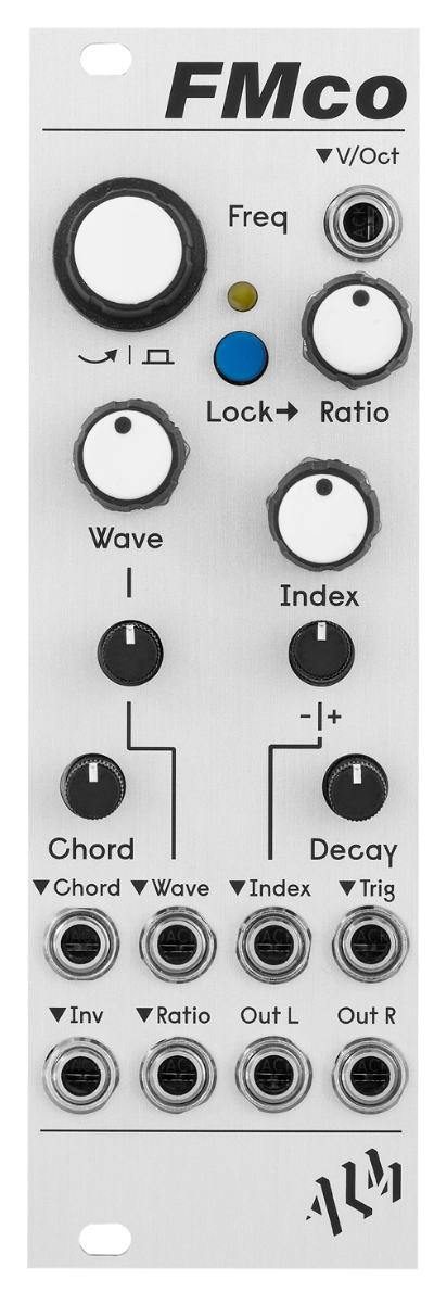ALM Busy Circuits FMco