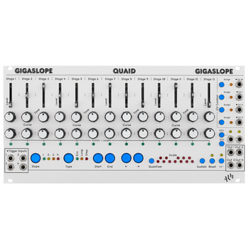ALM Busy Circuits Quaid Gigaslope