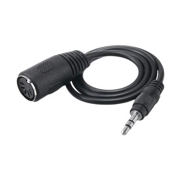 Control Voltage MIDI Adapter, Type A