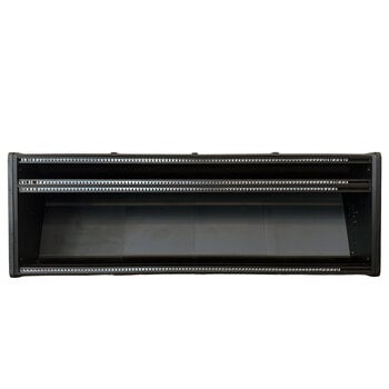 Chandler Woodworking 4U 104HP Skiff