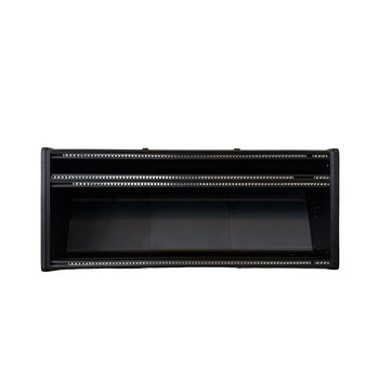 Chandler Woodworking 4U 84HP Skiff