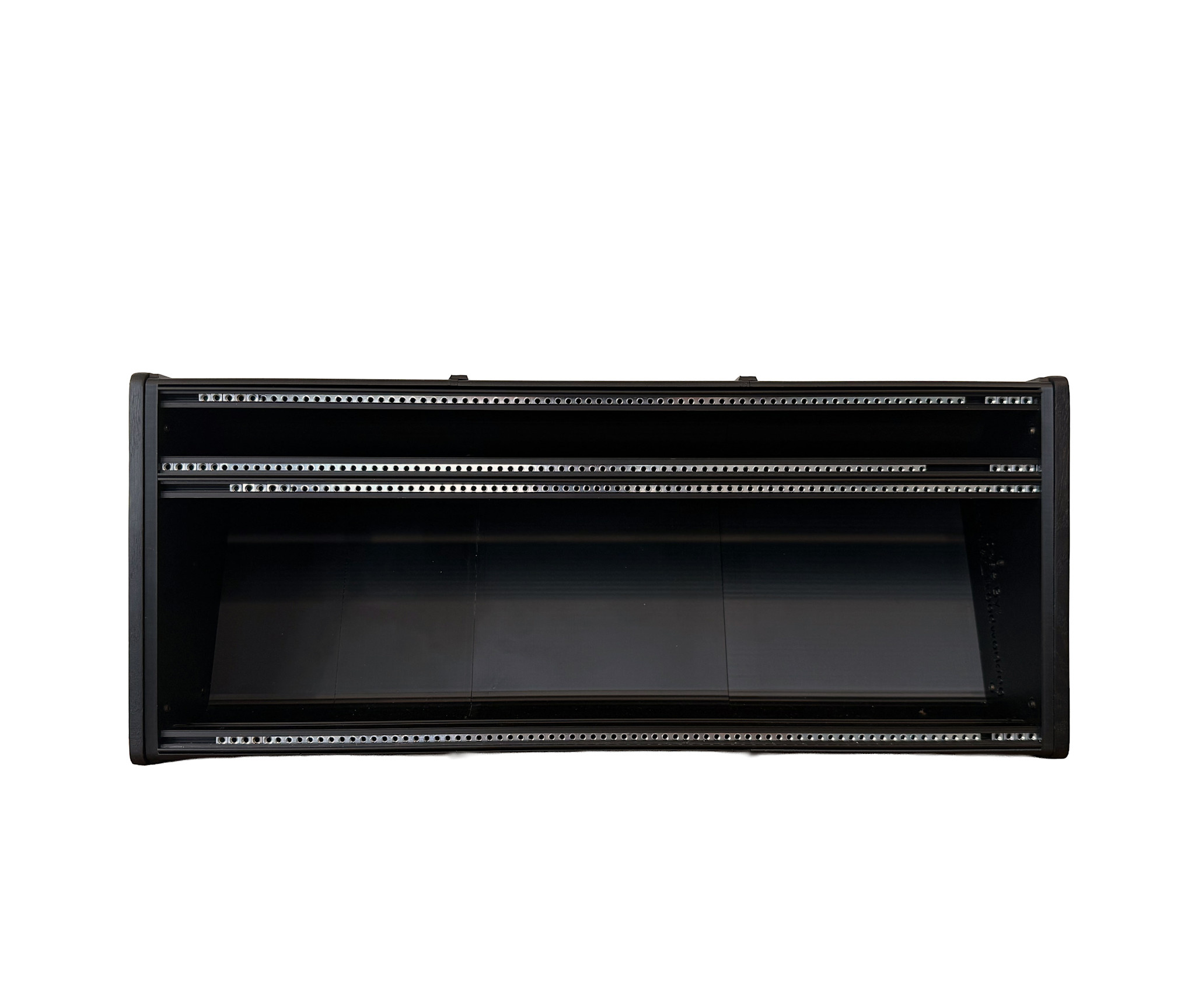 Chandler Woodworking 4U 84HP Skiff