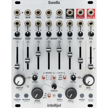 Intellijel Swells