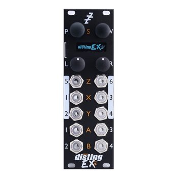 Expert Sleepers Super Disting EX Plus Alpha, USED