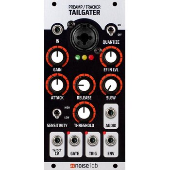 Noise Lab Tailgater, USED