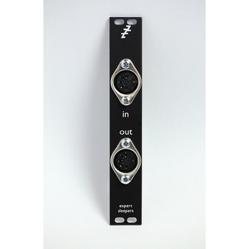 Expert Sleepers MIDI Breakout, USED