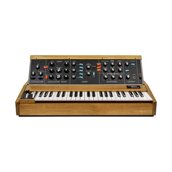 Moog Minimoog Model D Bob Moog Tribute Edition