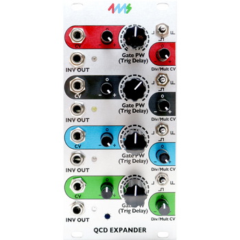 4ms QCD Expander, USED