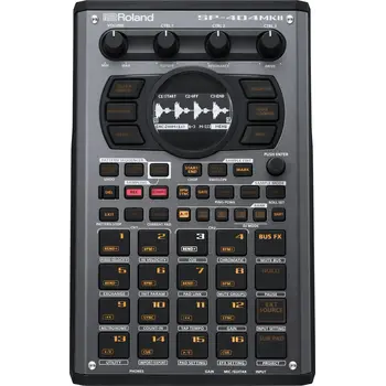 SP-404 MKII, USED