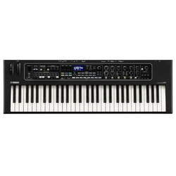 Yamaha CK61 Stage Piano (w/ Gator Case), USED