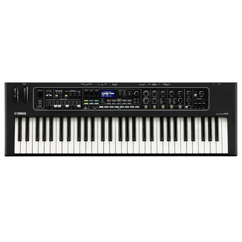 Yamaha CK61 Stage Piano (w/ Gator Case), USED