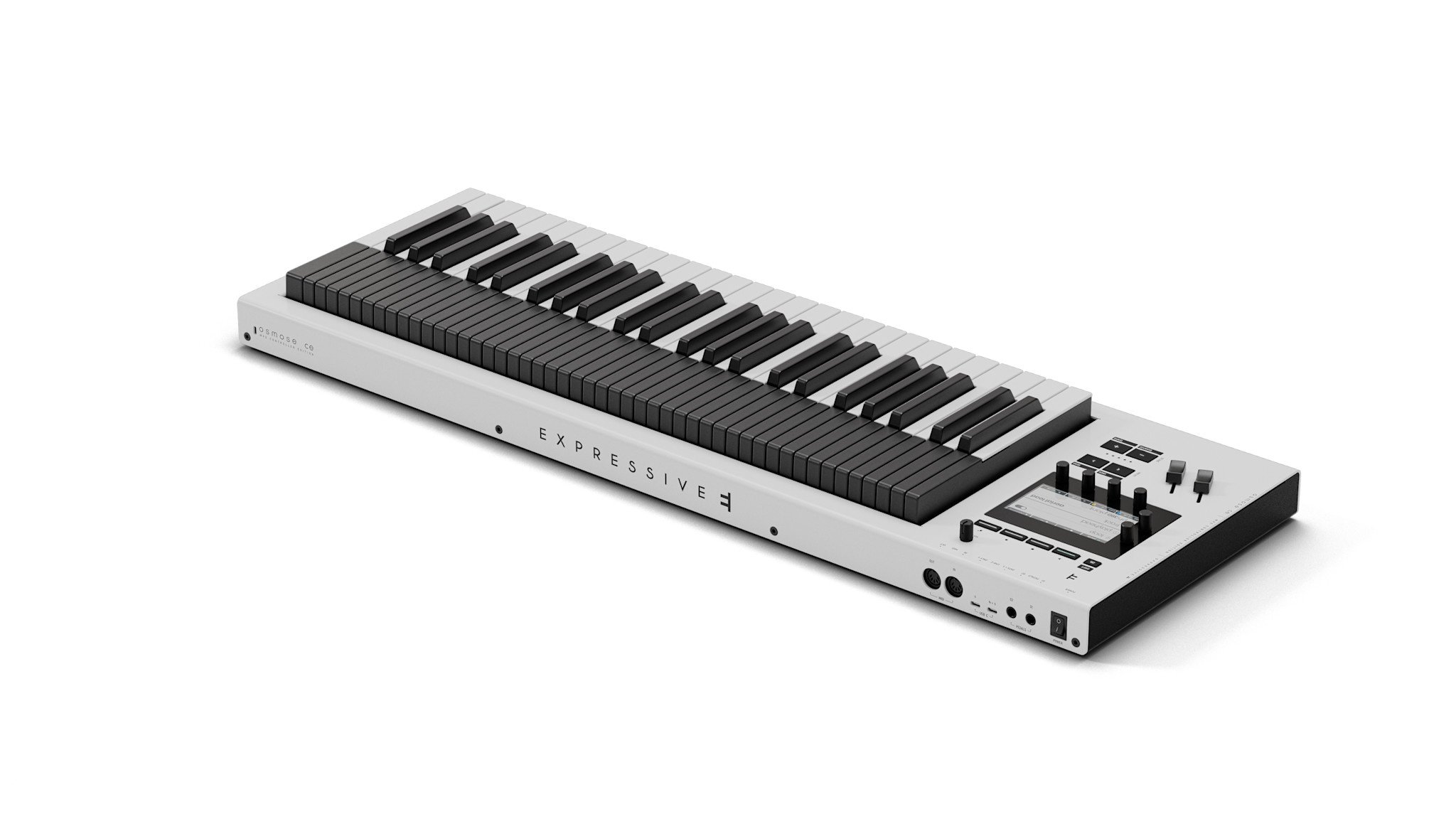 Expressive E Osmose 49 CE, PRE-ORDER