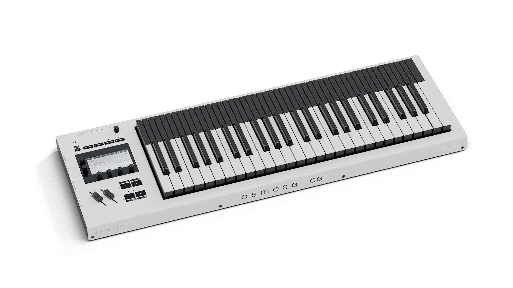 Expressive E Osmose 49 CE, PRE-ORDER