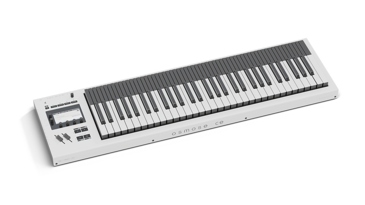 Expressive E Osmose 61 CE, PRE-ORDER