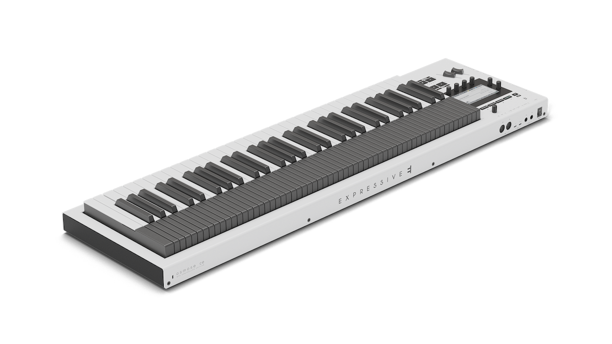 Expressive E Osmose 61 CE, PRE-ORDER