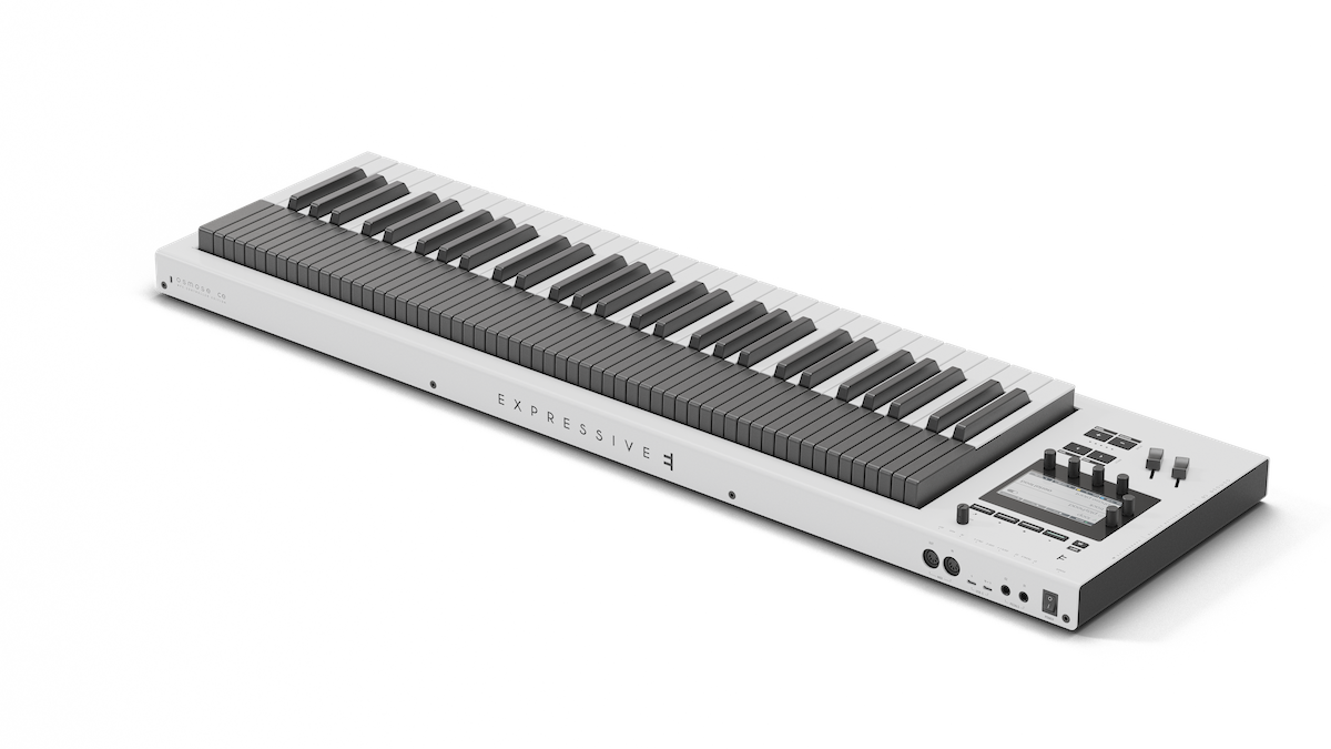 Expressive E Osmose 61 CE, PRE-ORDER